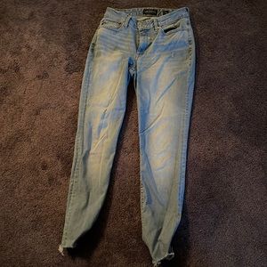 Lucky brand jeans